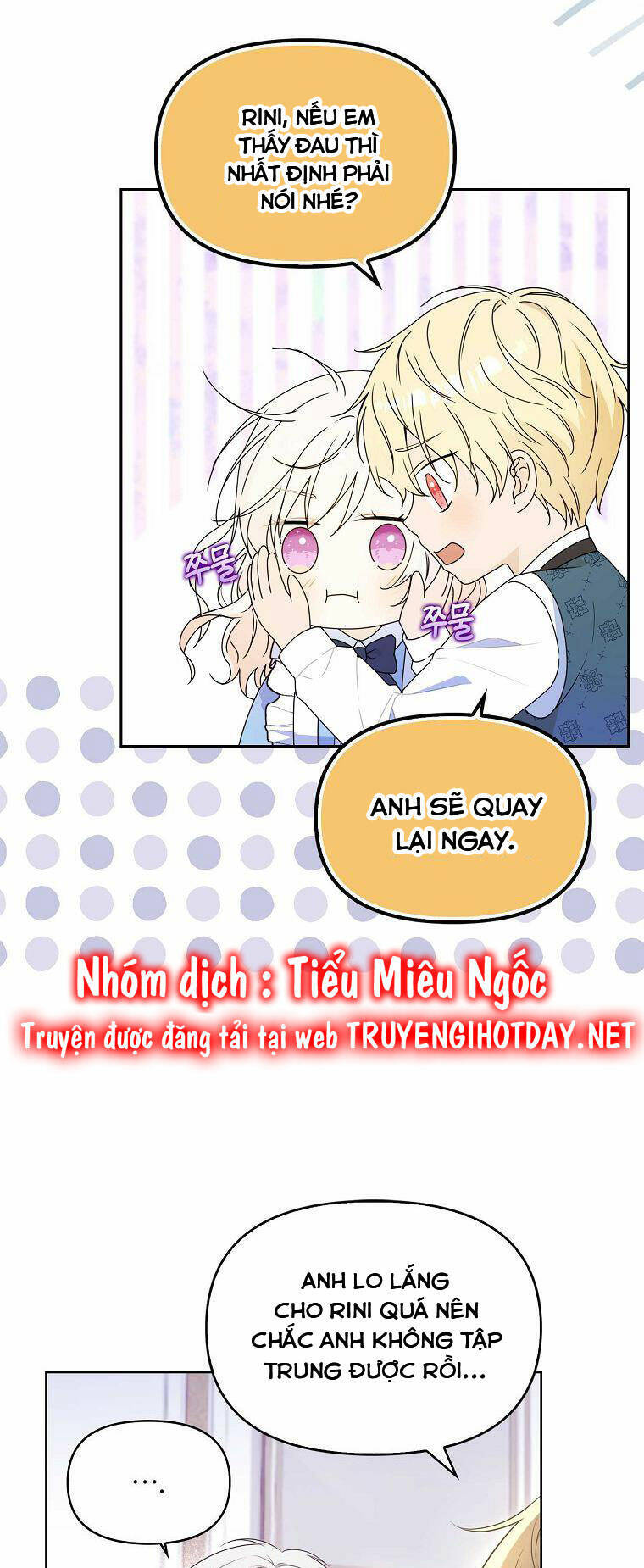 Đứa Trẻ Côn Đồ Nhà Công Tước Chapter 2 - 13