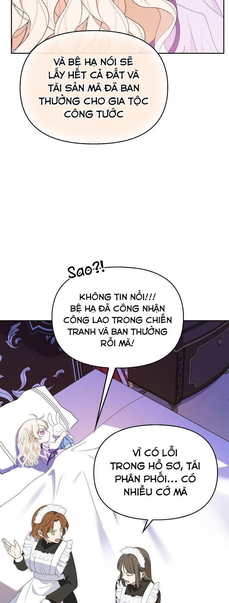 Đứa Trẻ Côn Đồ Nhà Công Tước Chapter 20 - 12