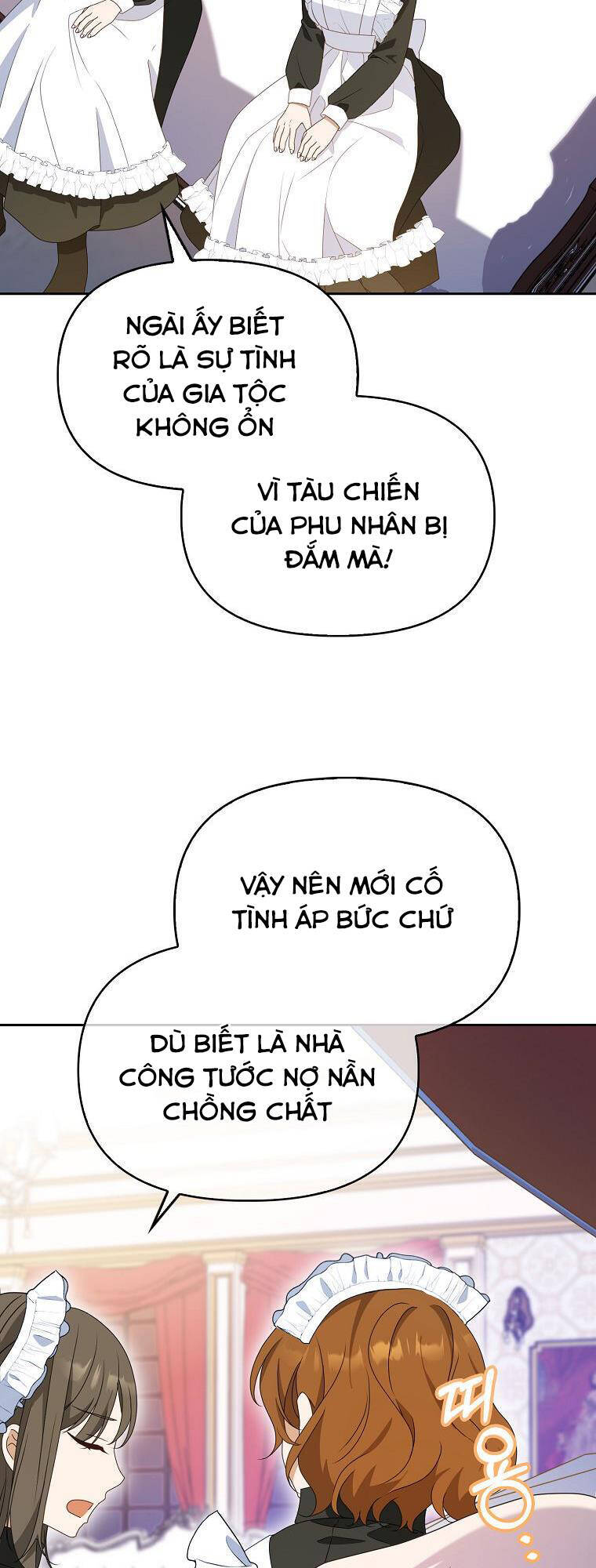 Đứa Trẻ Côn Đồ Nhà Công Tước Chapter 20 - 13