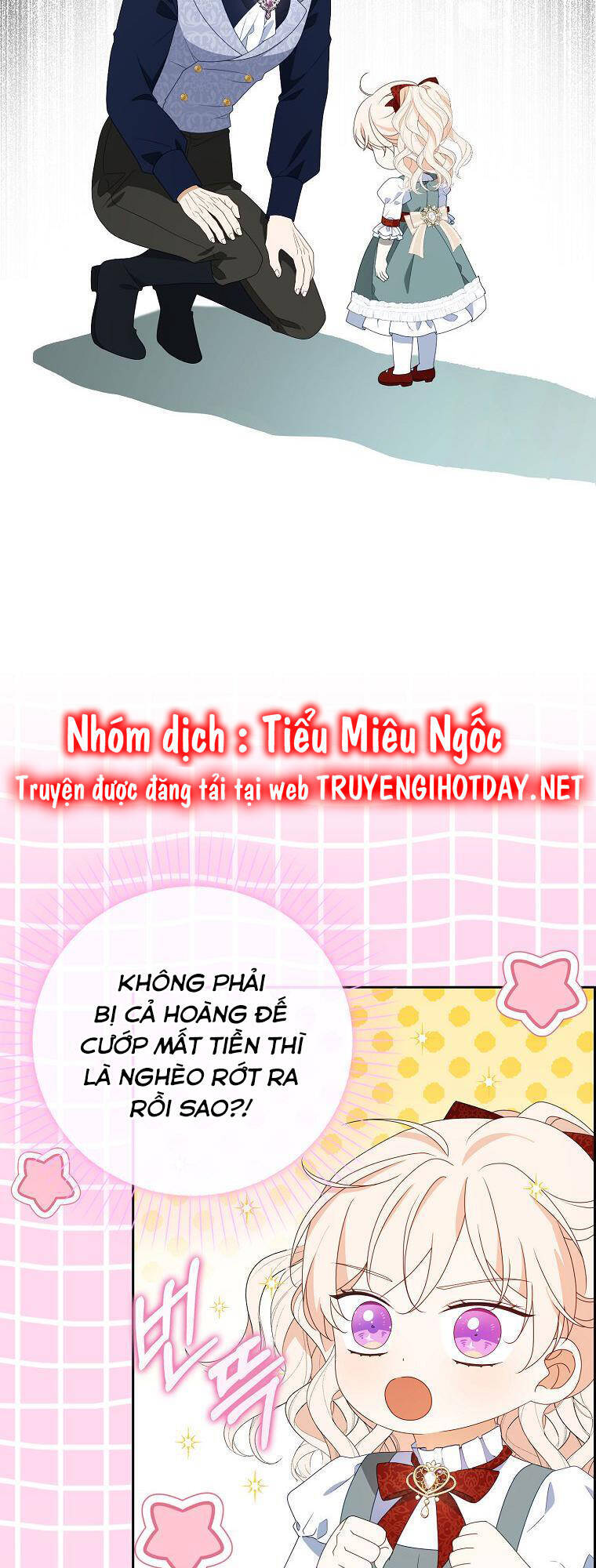 Đứa Trẻ Côn Đồ Nhà Công Tước Chapter 20 - 20