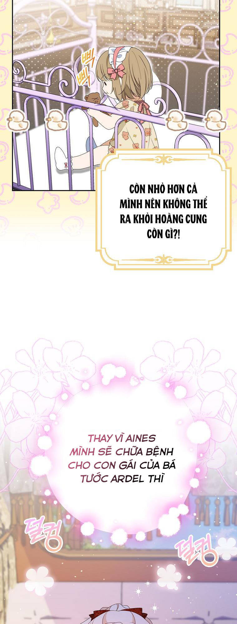 Đứa Trẻ Côn Đồ Nhà Công Tước Chapter 20 - 31