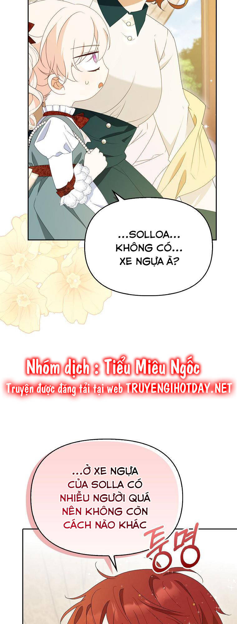 Đứa Trẻ Côn Đồ Nhà Công Tước Chapter 20 - 35