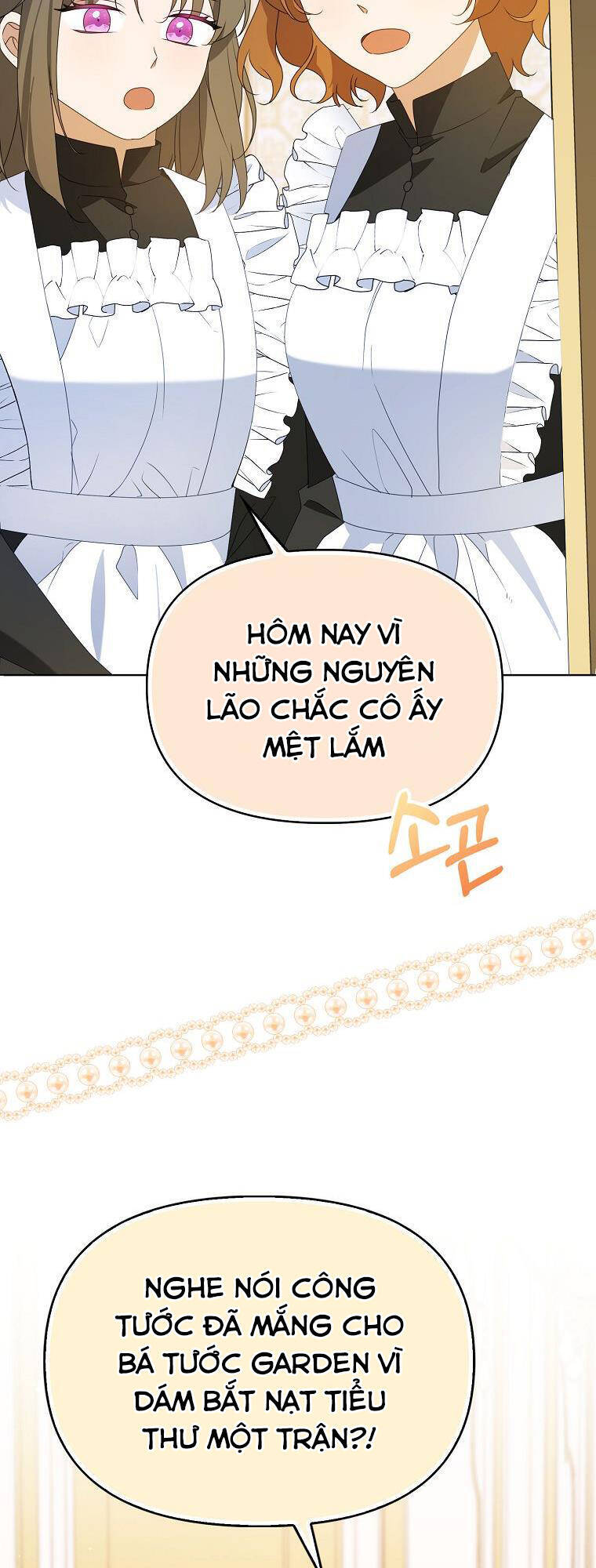 Đứa Trẻ Côn Đồ Nhà Công Tước Chapter 20 - 8