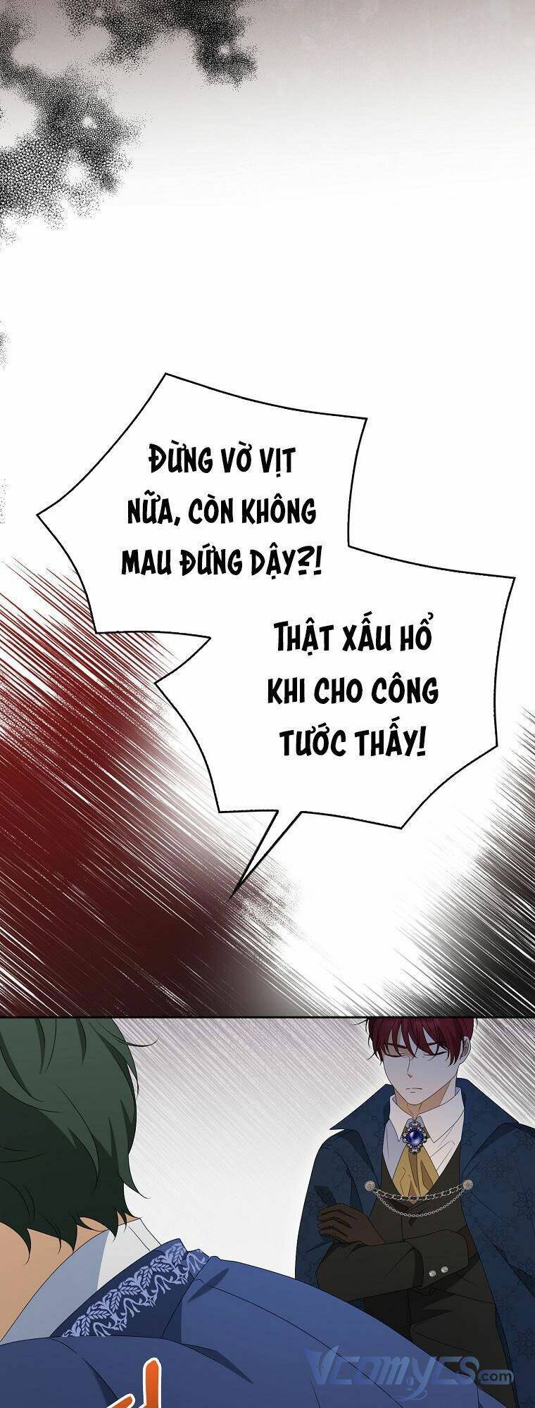 Đứa Trẻ Côn Đồ Nhà Công Tước Chapter 21 - 11