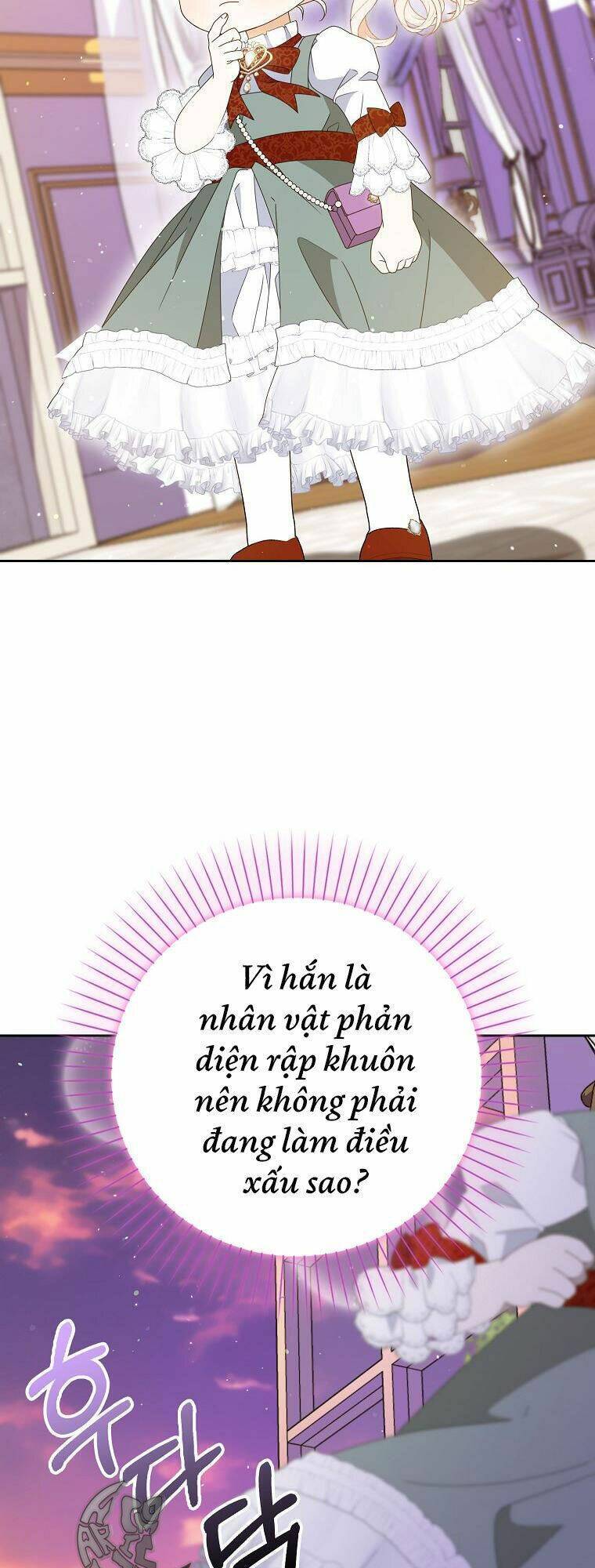 Đứa Trẻ Côn Đồ Nhà Công Tước Chapter 21 - 26