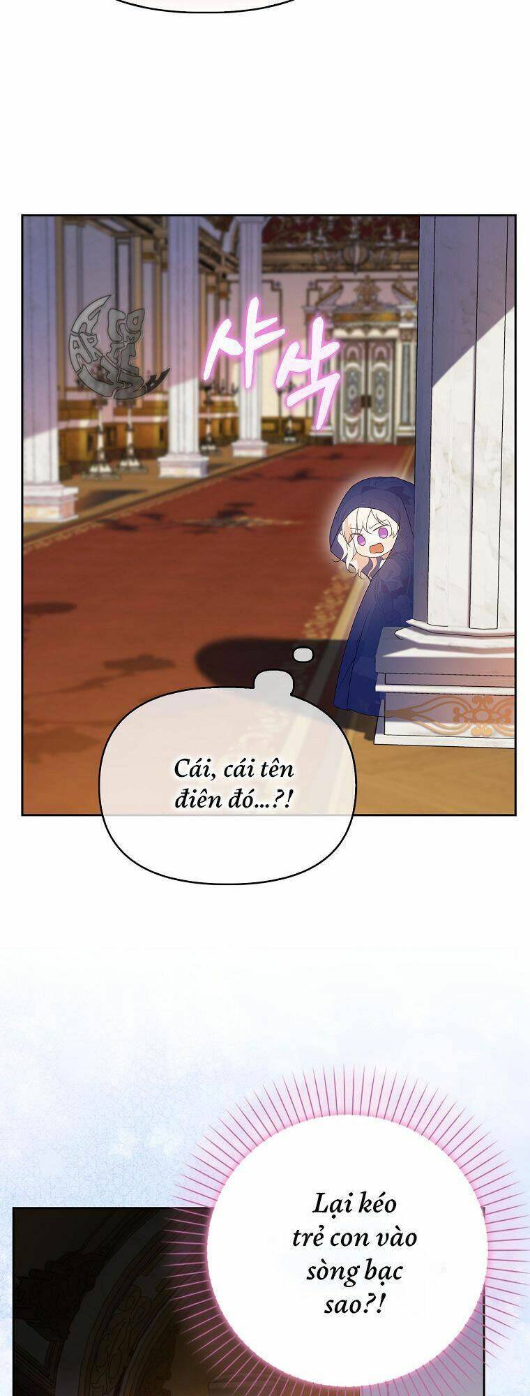 Đứa Trẻ Côn Đồ Nhà Công Tước Chapter 21 - 34