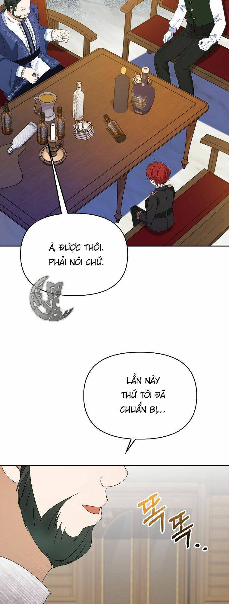 Đứa Trẻ Côn Đồ Nhà Công Tước Chapter 21 - 40