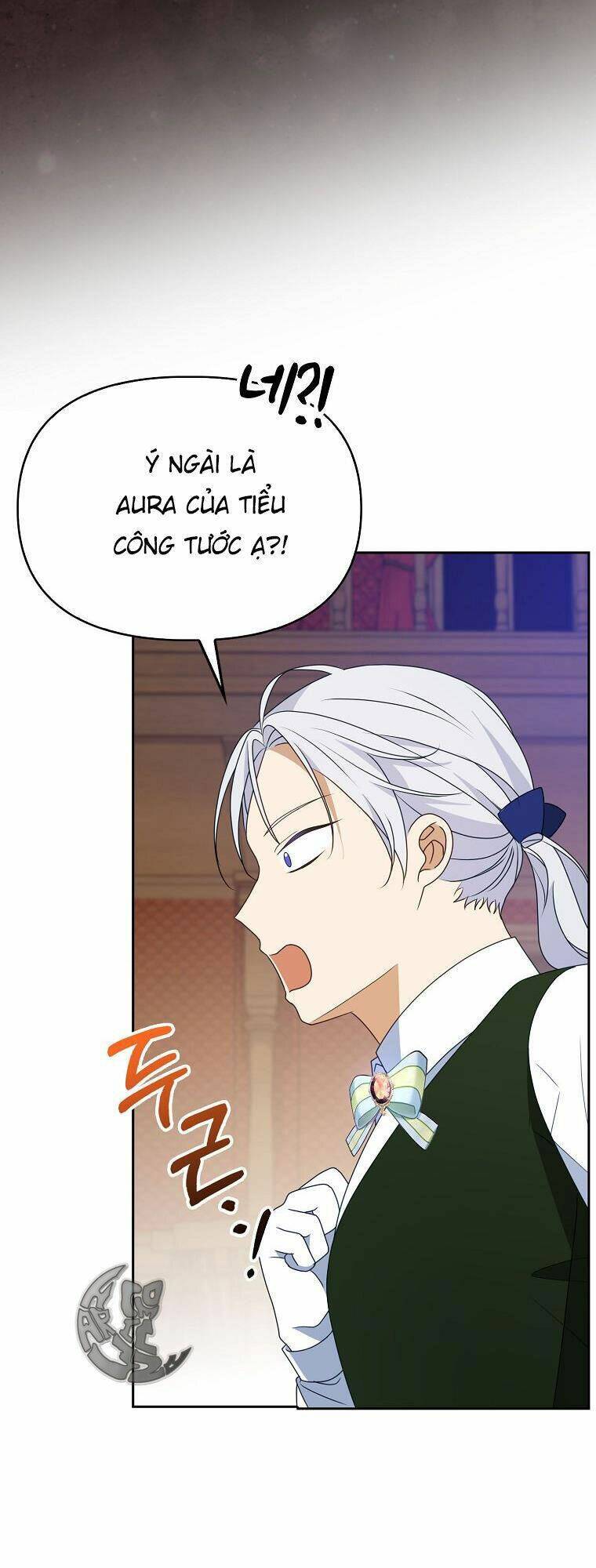 Đứa Trẻ Côn Đồ Nhà Công Tước Chapter 21 - 54
