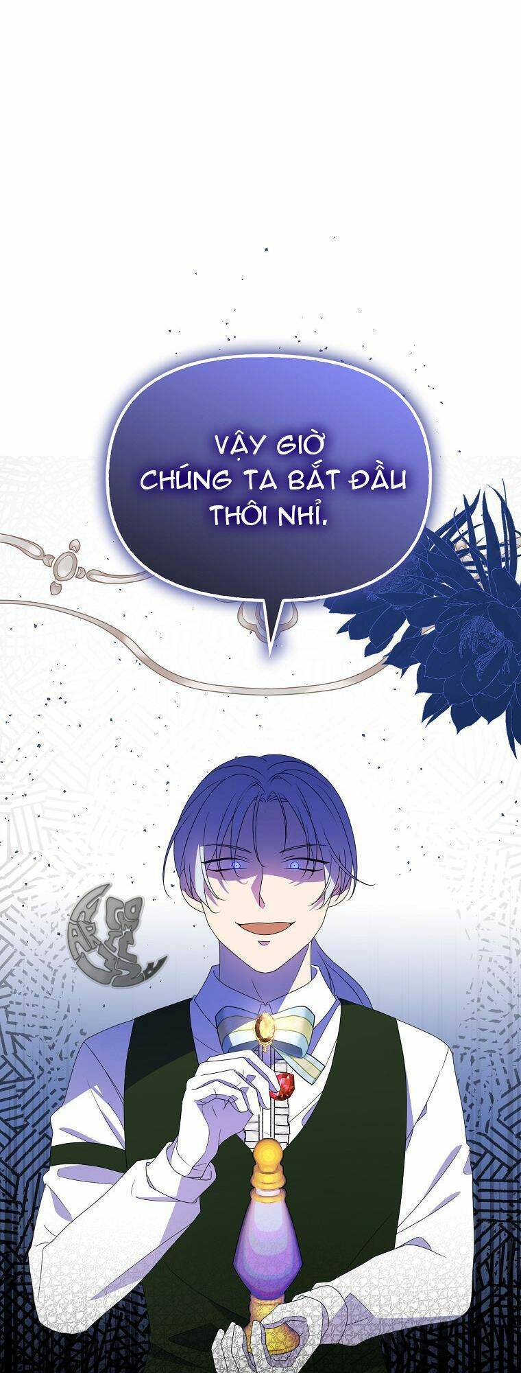 Đứa Trẻ Côn Đồ Nhà Công Tước Chapter 22 - 7