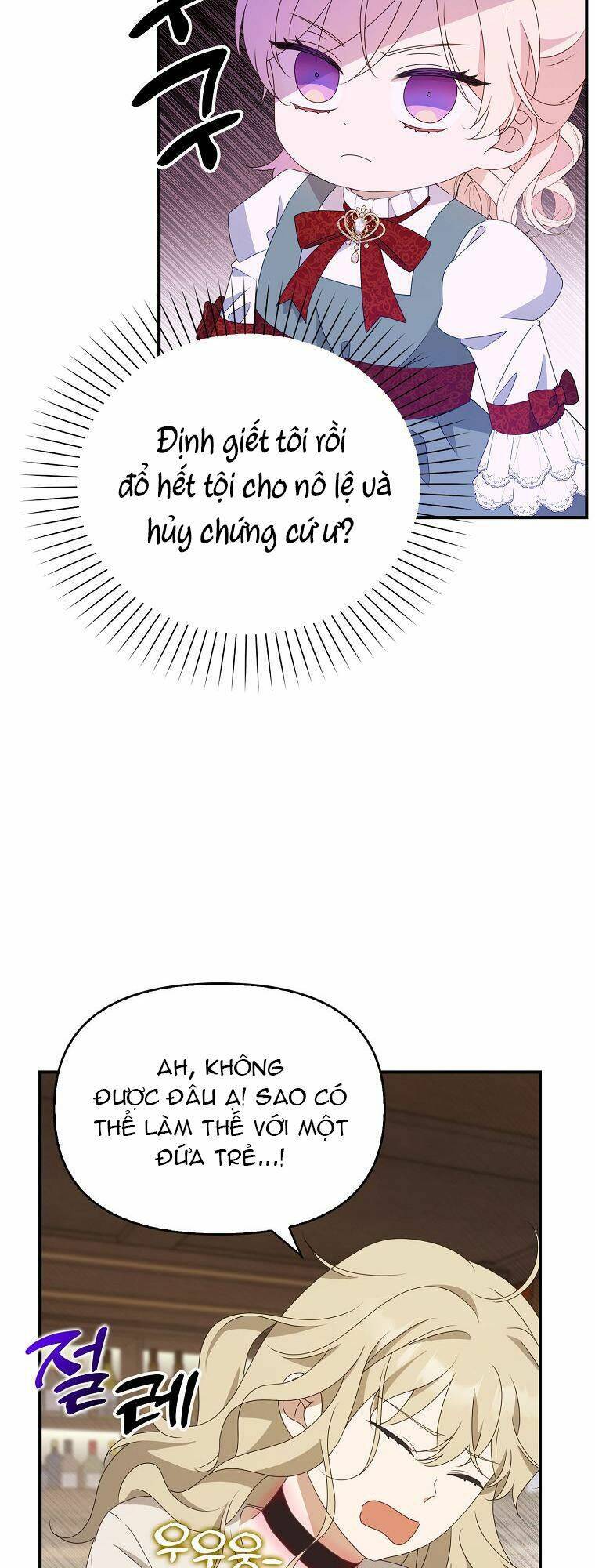Đứa Trẻ Côn Đồ Nhà Công Tước Chapter 23 - 17