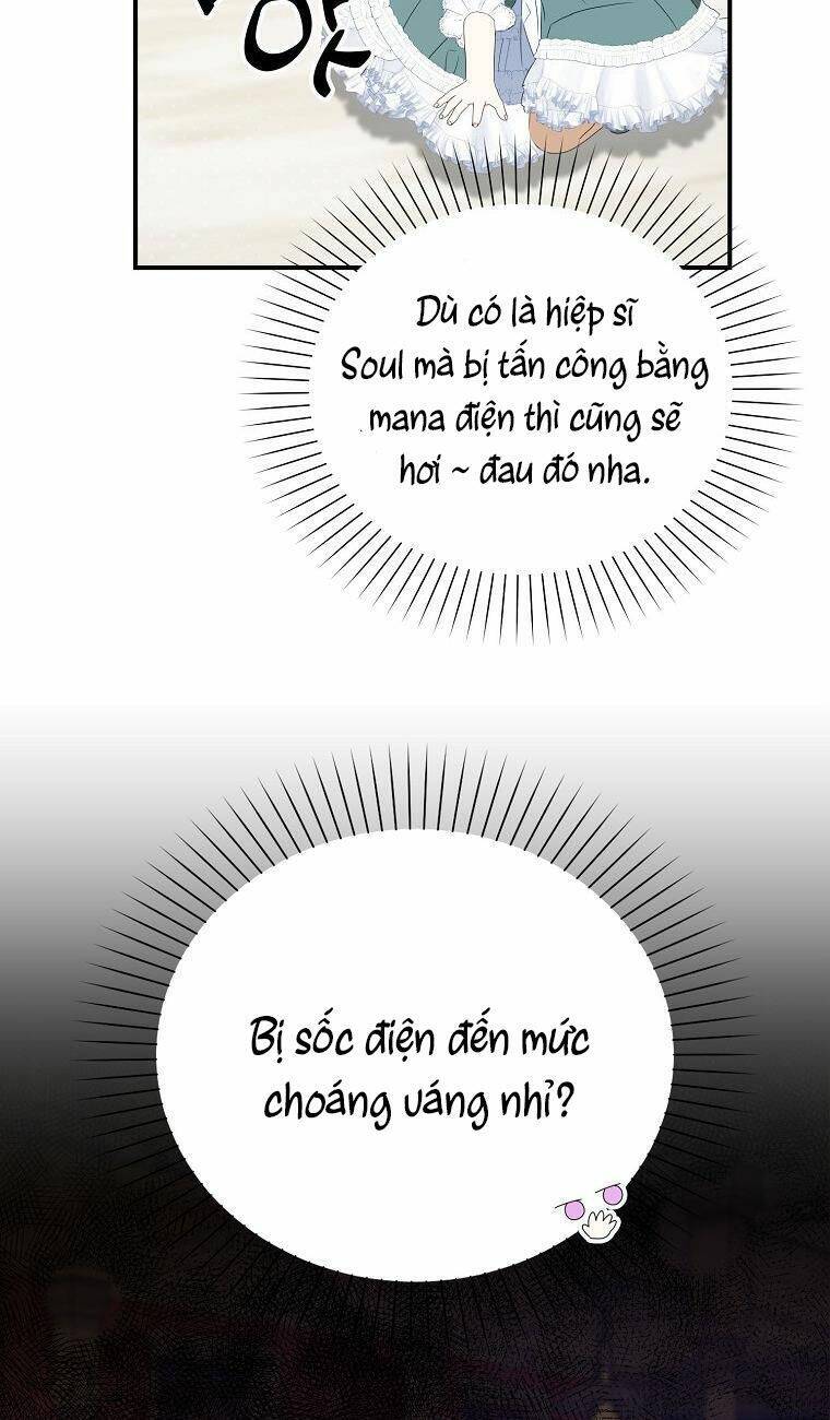 Đứa Trẻ Côn Đồ Nhà Công Tước Chapter 23 - 31