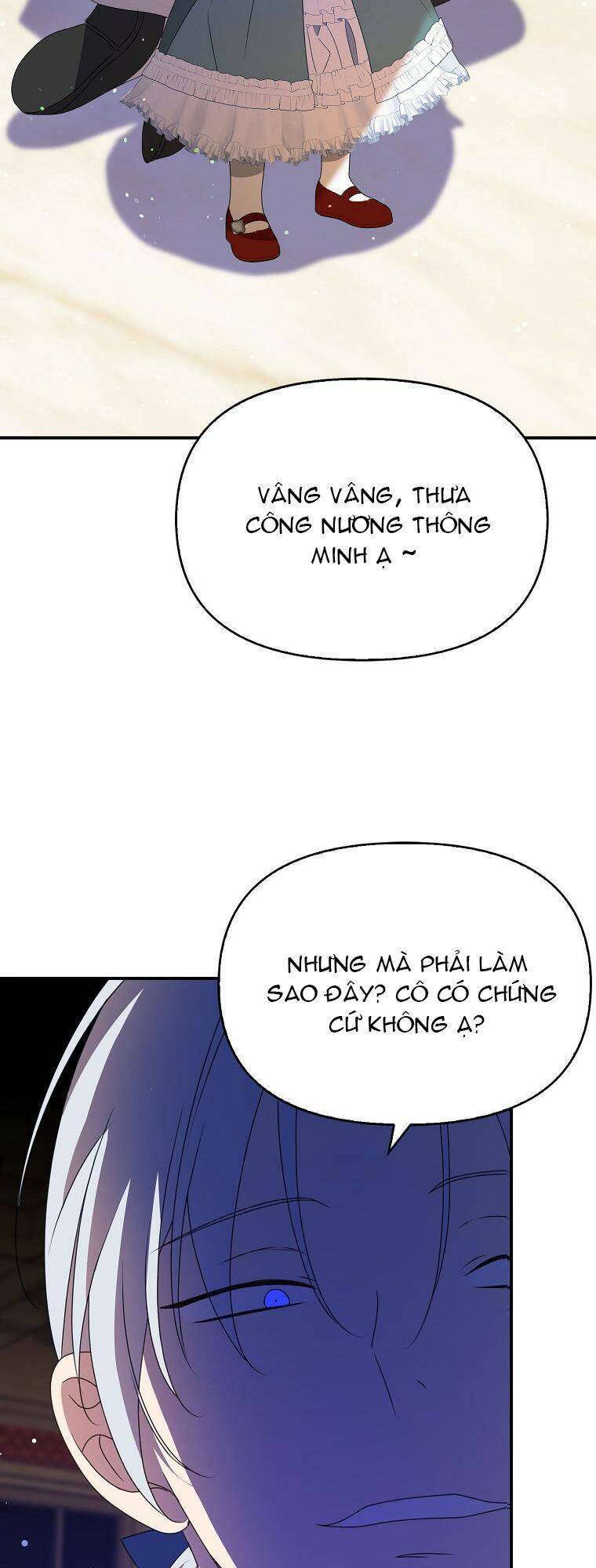 Đứa Trẻ Côn Đồ Nhà Công Tước Chapter 23 - 37