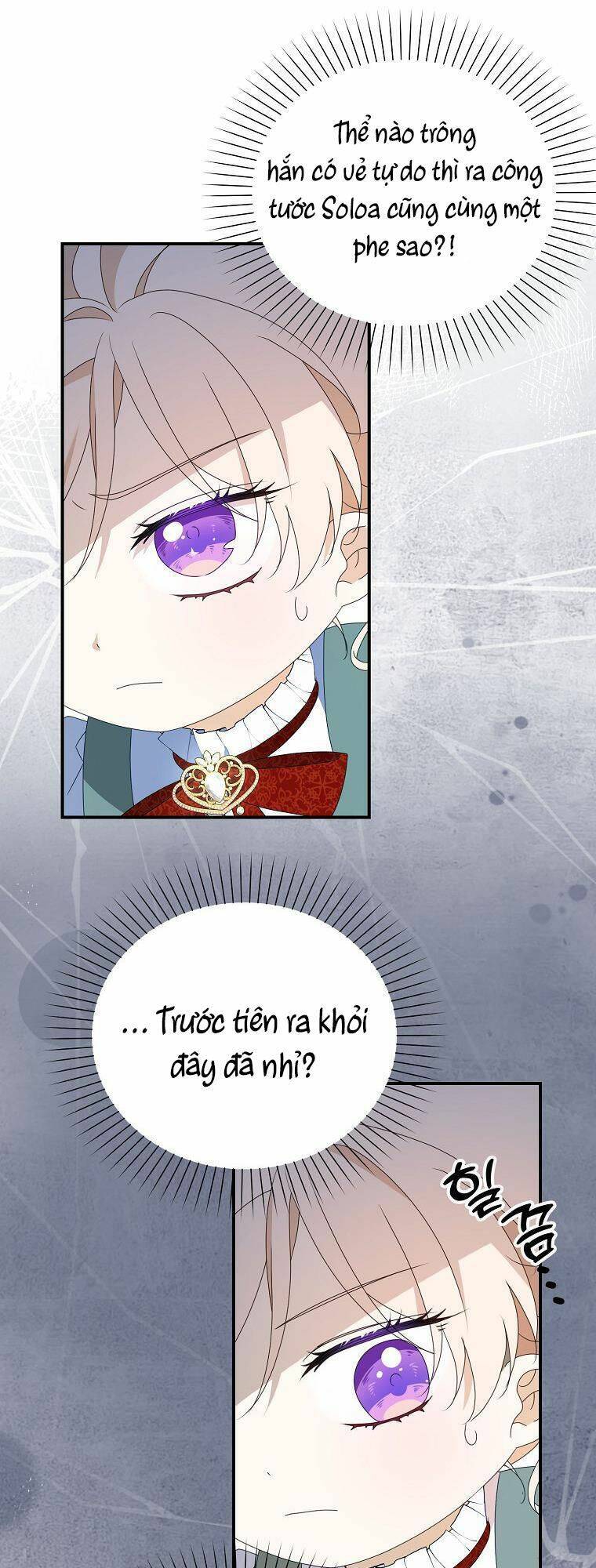 Đứa Trẻ Côn Đồ Nhà Công Tước Chapter 23 - 41