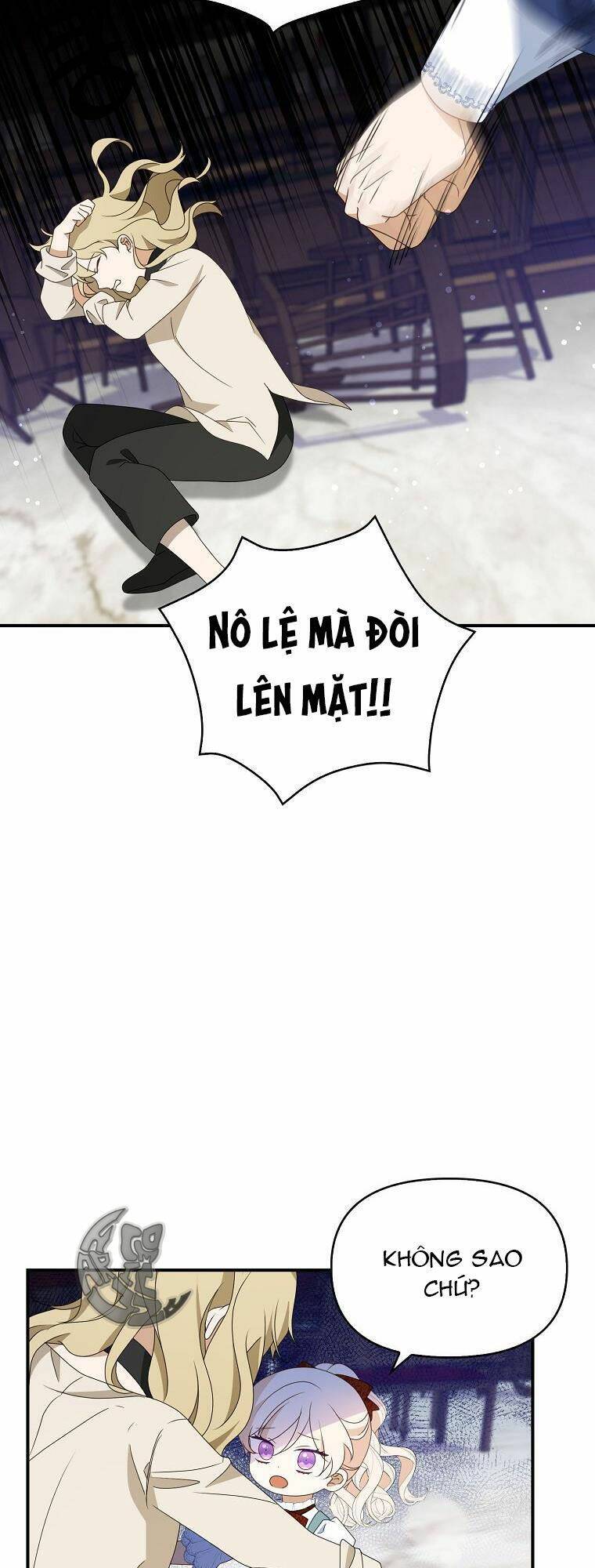 Đứa Trẻ Côn Đồ Nhà Công Tước Chapter 23 - 10