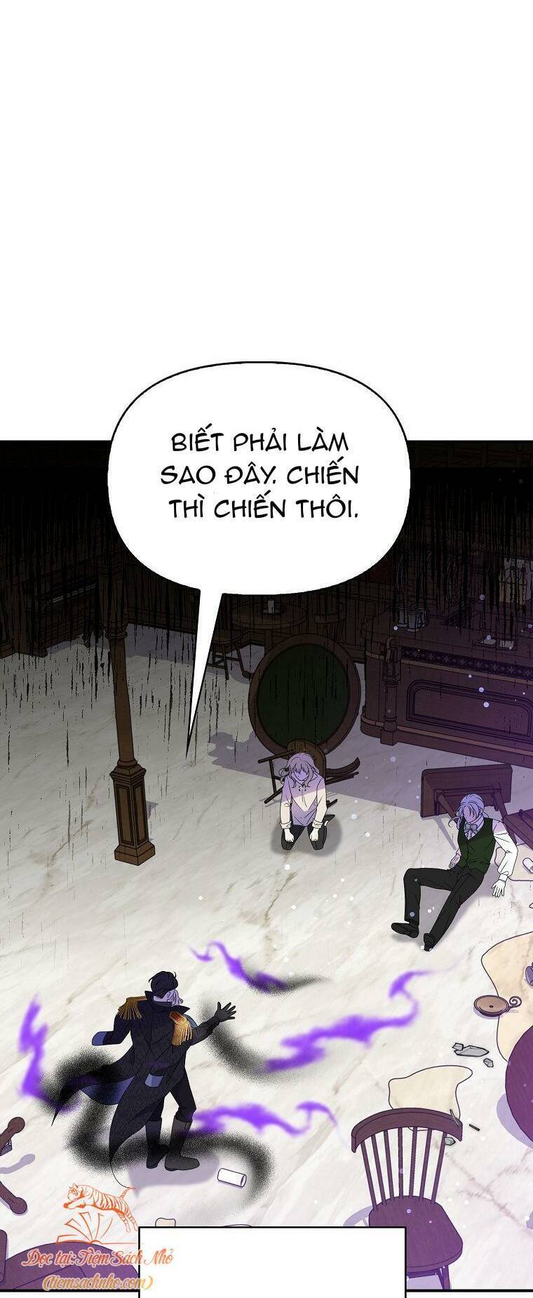 Đứa Trẻ Côn Đồ Nhà Công Tước Chapter 24 - 16