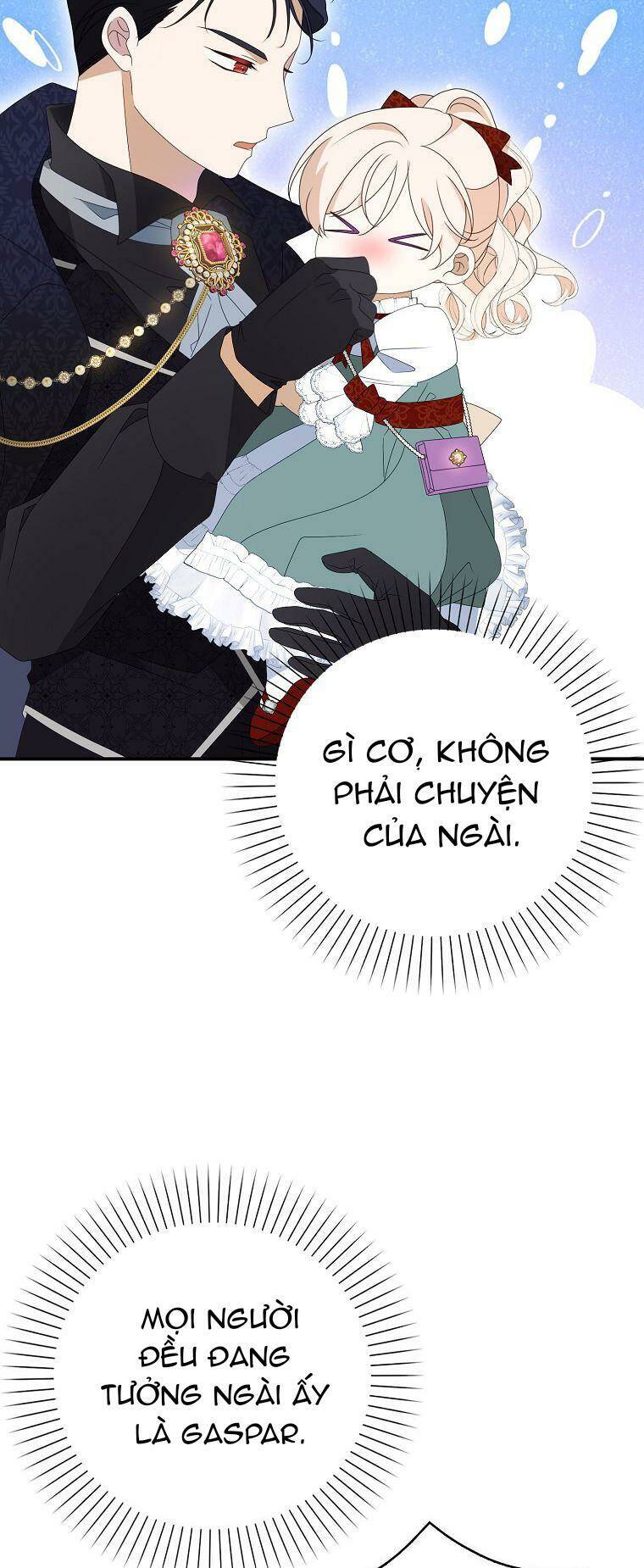 Đứa Trẻ Côn Đồ Nhà Công Tước Chapter 24 - 3