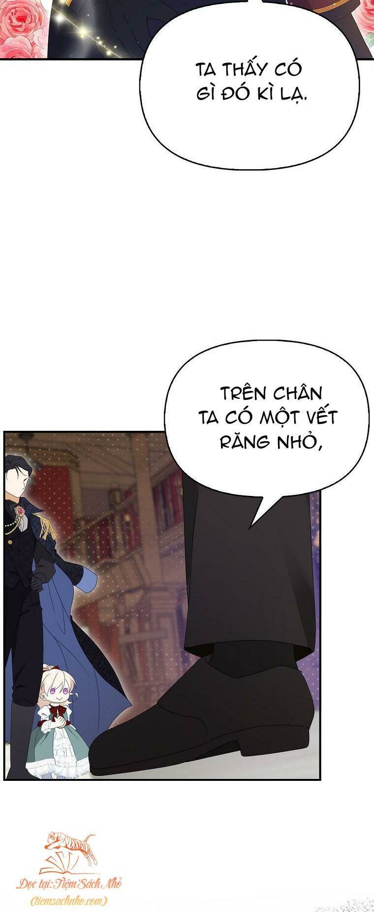 Đứa Trẻ Côn Đồ Nhà Công Tước Chapter 24 - 24