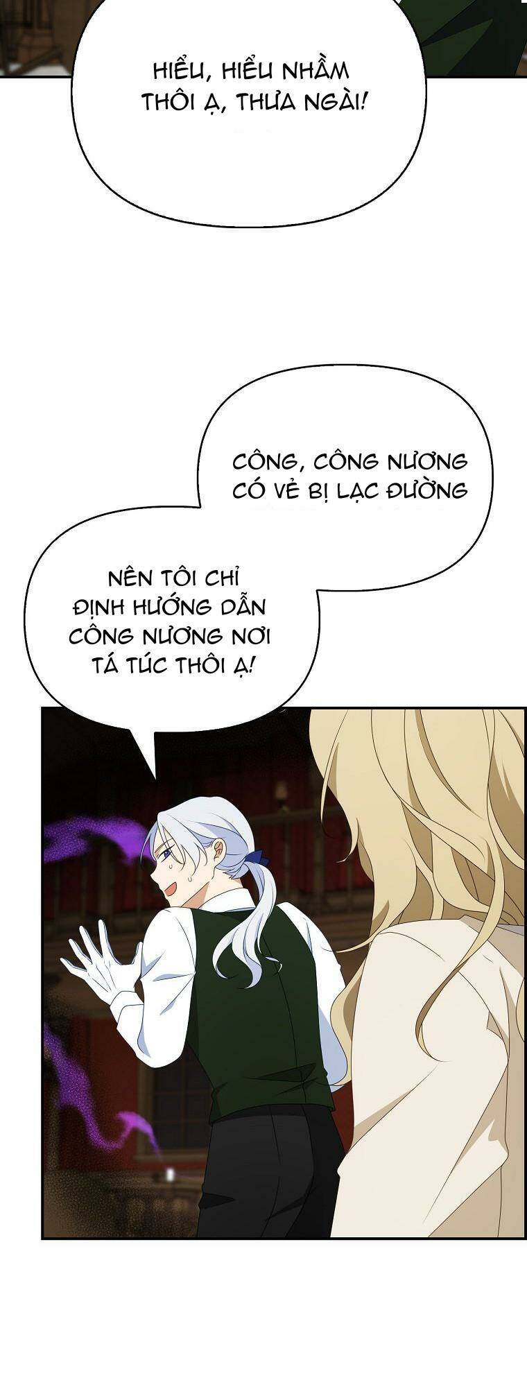 Đứa Trẻ Côn Đồ Nhà Công Tước Chapter 24 - 9