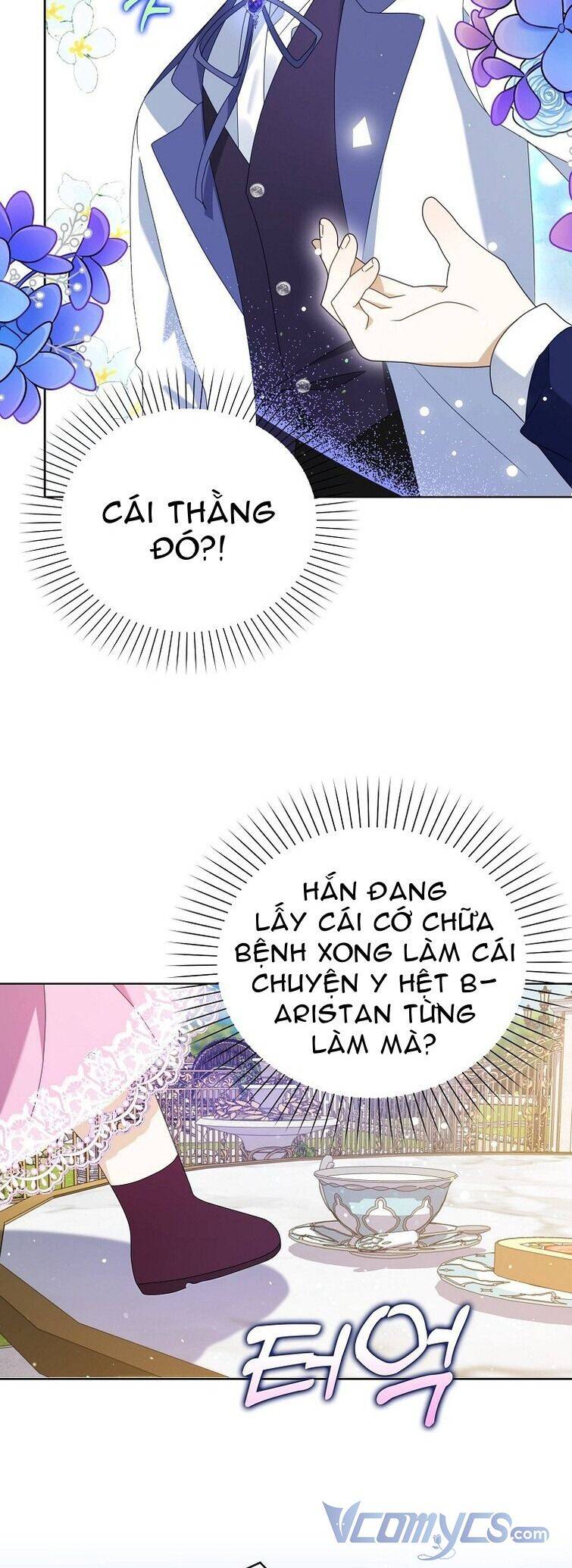 Đứa Trẻ Côn Đồ Nhà Công Tước Chapter 26 - 17