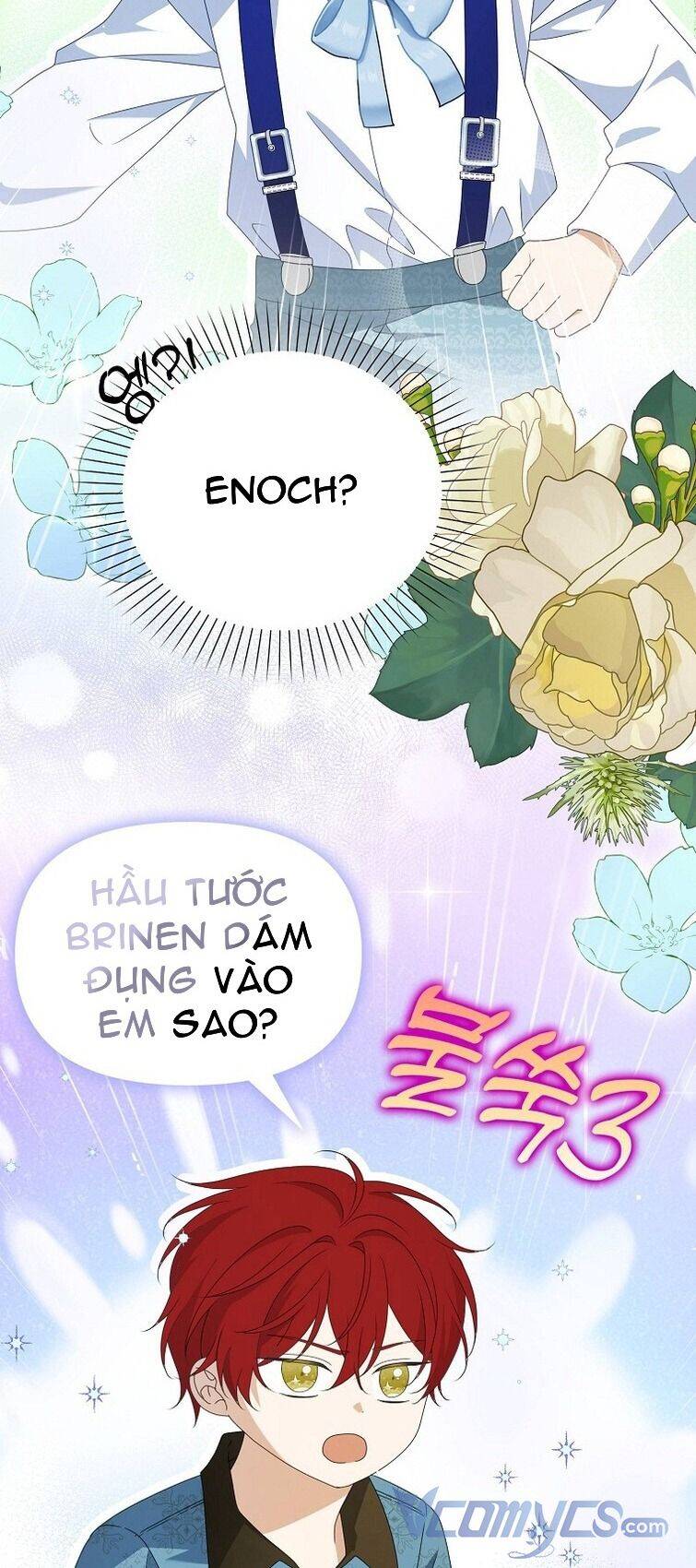 Đứa Trẻ Côn Đồ Nhà Công Tước Chapter 26 - 38