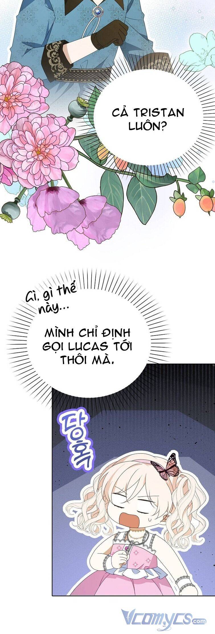 Đứa Trẻ Côn Đồ Nhà Công Tước Chapter 26 - 39