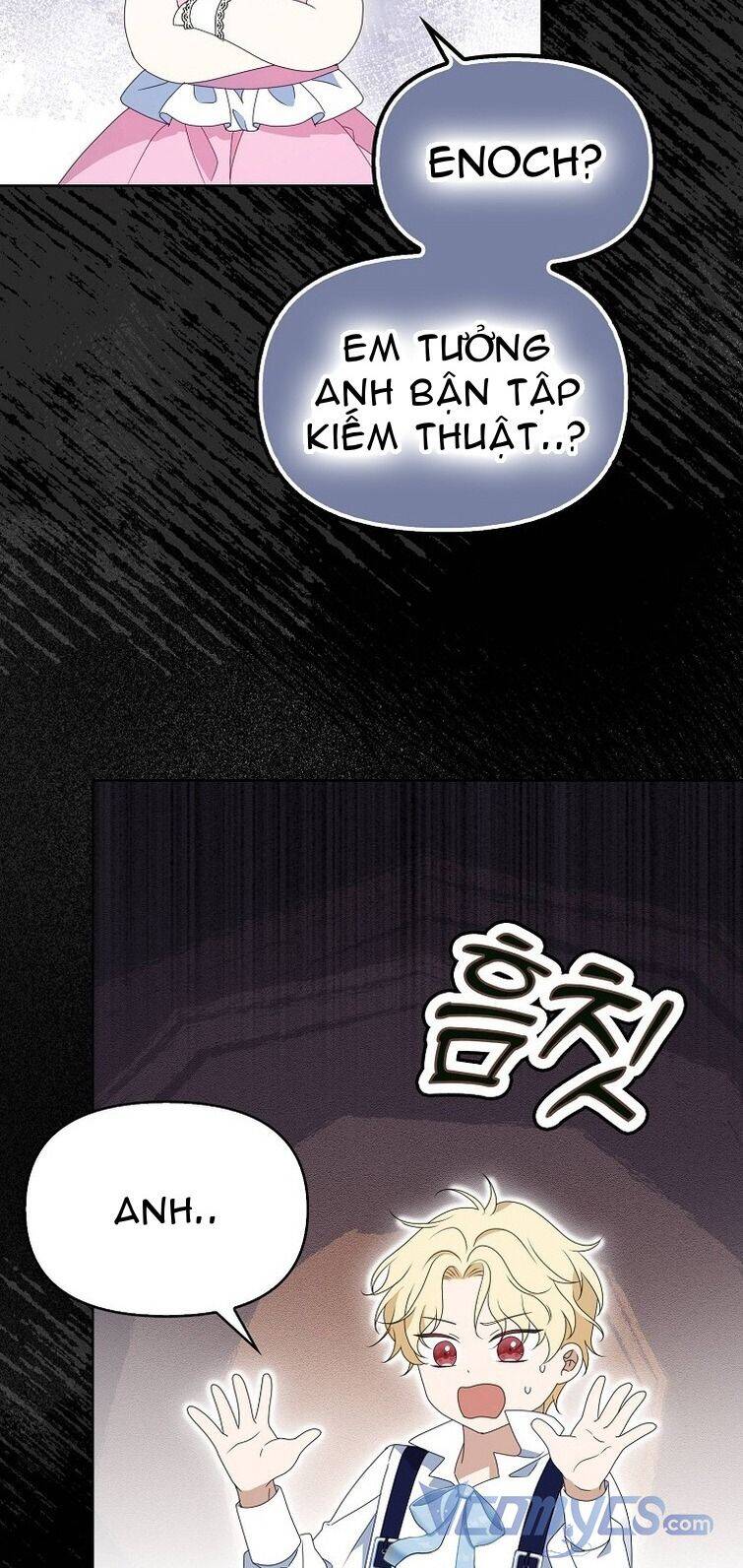 Đứa Trẻ Côn Đồ Nhà Công Tước Chapter 26 - 59