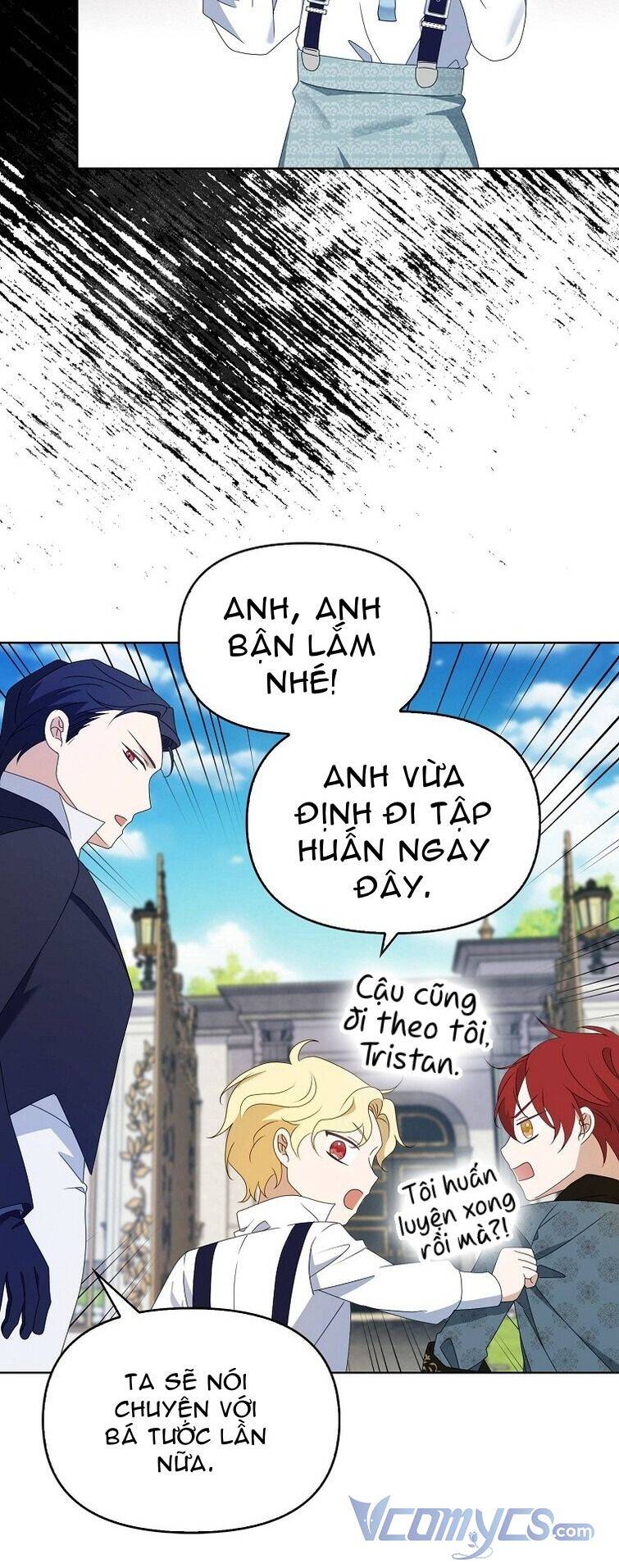 Đứa Trẻ Côn Đồ Nhà Công Tước Chapter 26 - 60