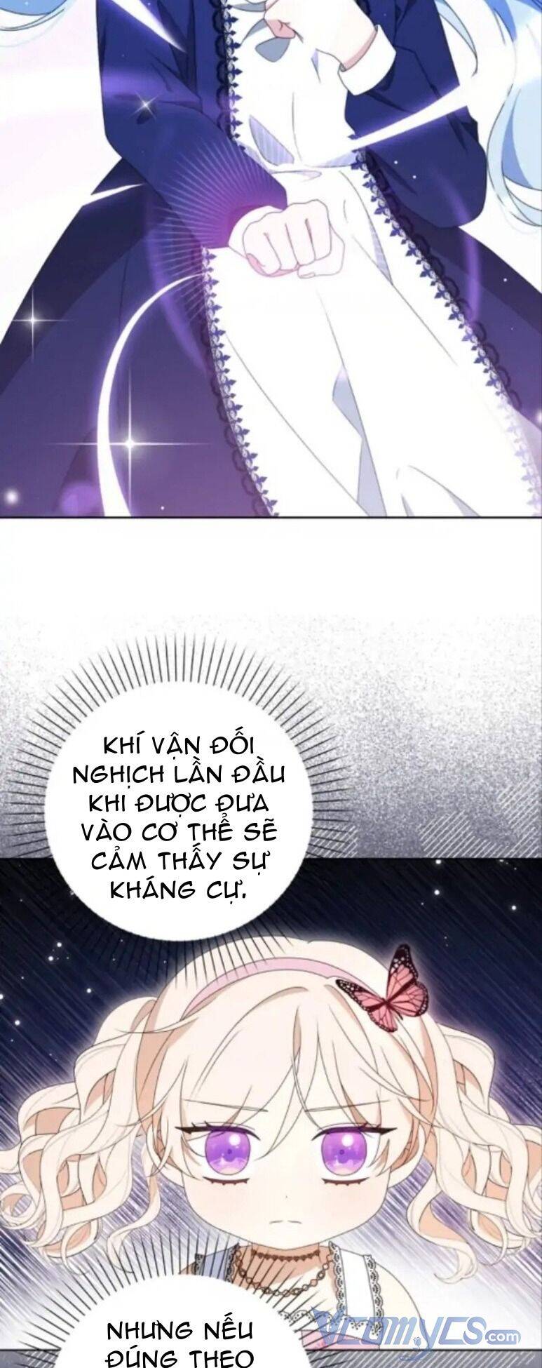 Đứa Trẻ Côn Đồ Nhà Công Tước Chapter 27 - 16