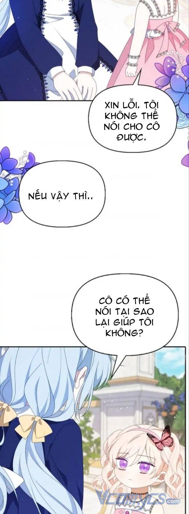 Đứa Trẻ Côn Đồ Nhà Công Tước Chapter 27 - 29