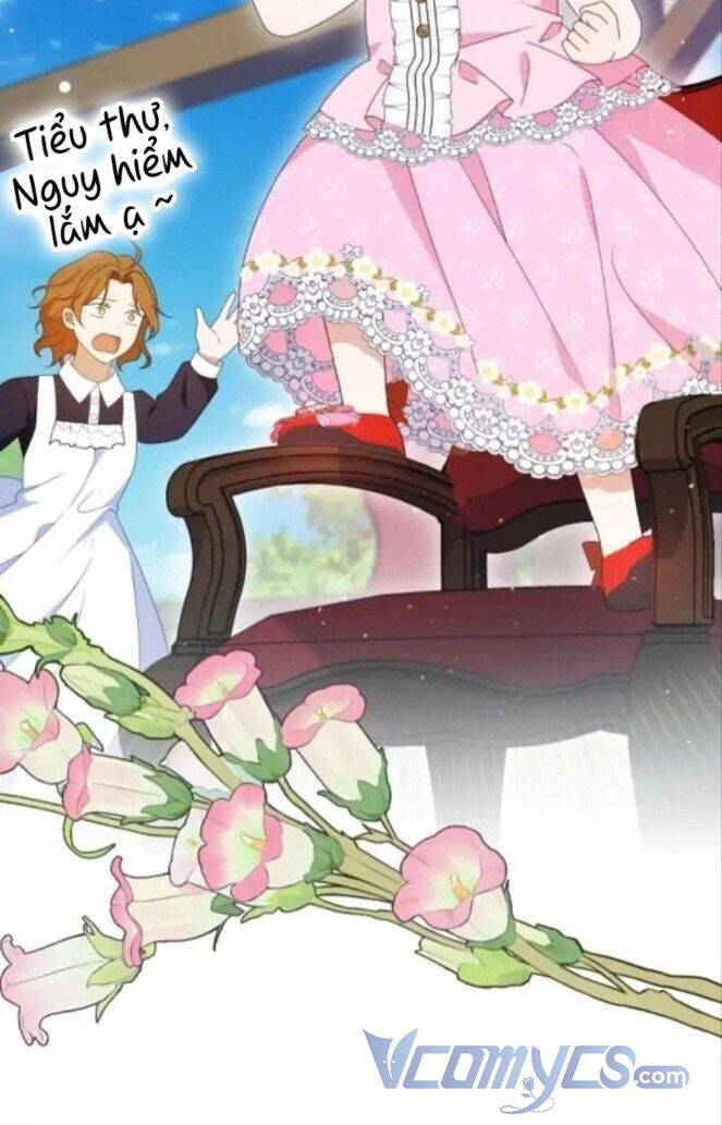 Đứa Trẻ Côn Đồ Nhà Công Tước Chapter 27 - 37