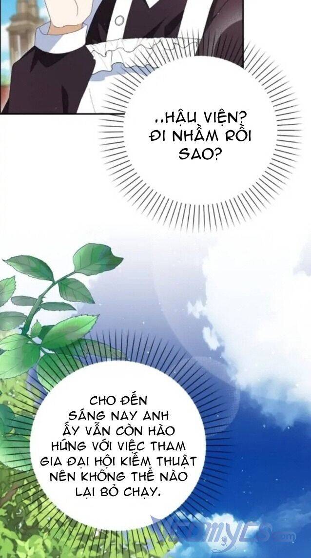Đứa Trẻ Côn Đồ Nhà Công Tước Chapter 27 - 47