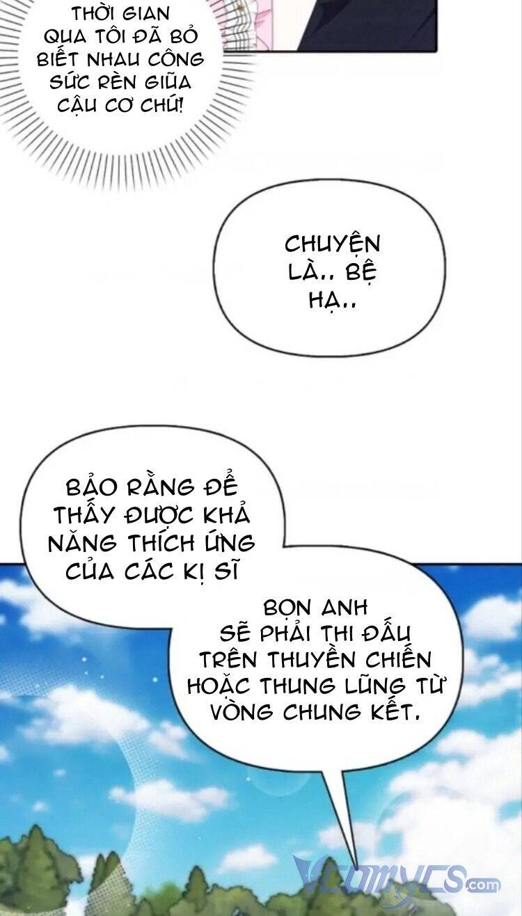 Đứa Trẻ Côn Đồ Nhà Công Tước Chapter 27 - 56