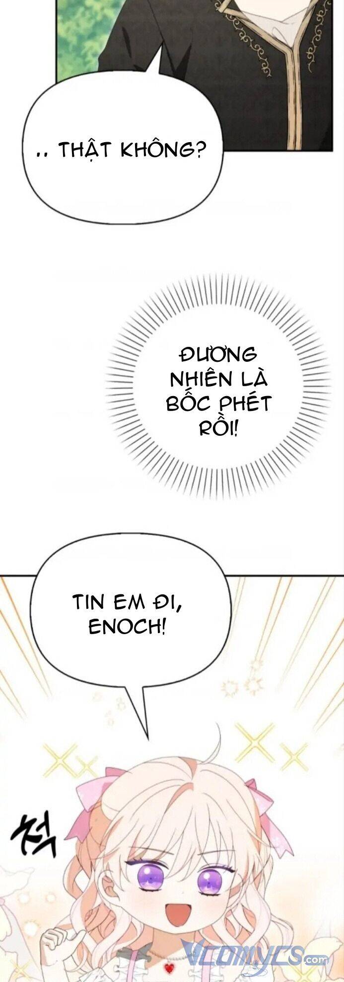 Đứa Trẻ Côn Đồ Nhà Công Tước Chapter 28 - 12