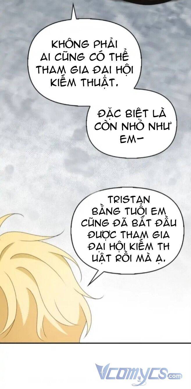 Đứa Trẻ Côn Đồ Nhà Công Tước Chapter 28 - 29