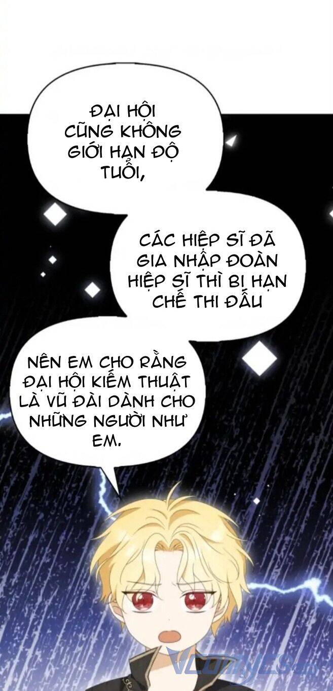 Đứa Trẻ Côn Đồ Nhà Công Tước Chapter 28 - 30