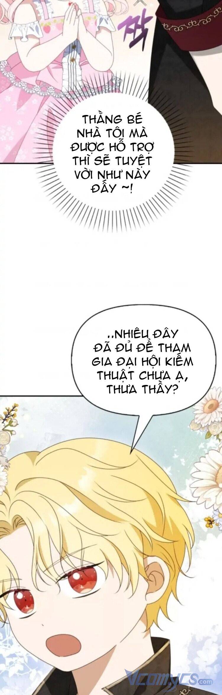 Đứa Trẻ Côn Đồ Nhà Công Tước Chapter 28 - 49
