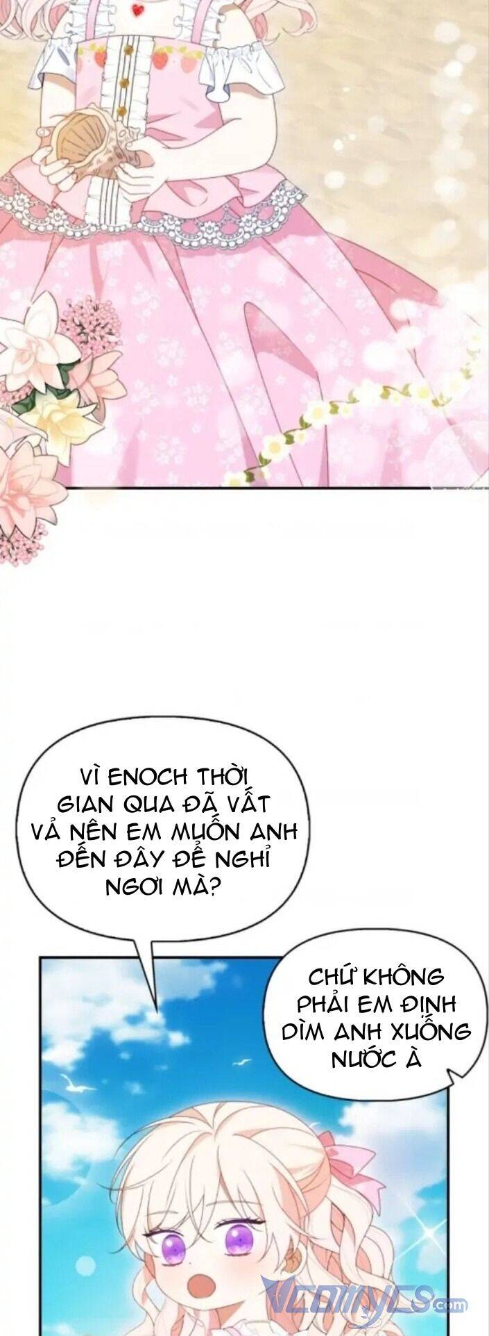 Đứa Trẻ Côn Đồ Nhà Công Tước Chapter 28 - 60