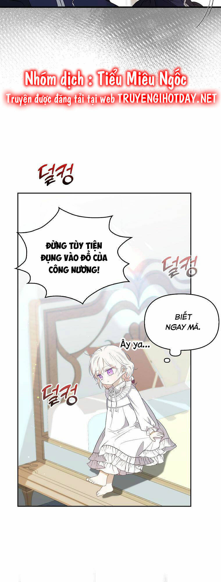 Đứa Trẻ Côn Đồ Nhà Công Tước Chapter 3 - 41