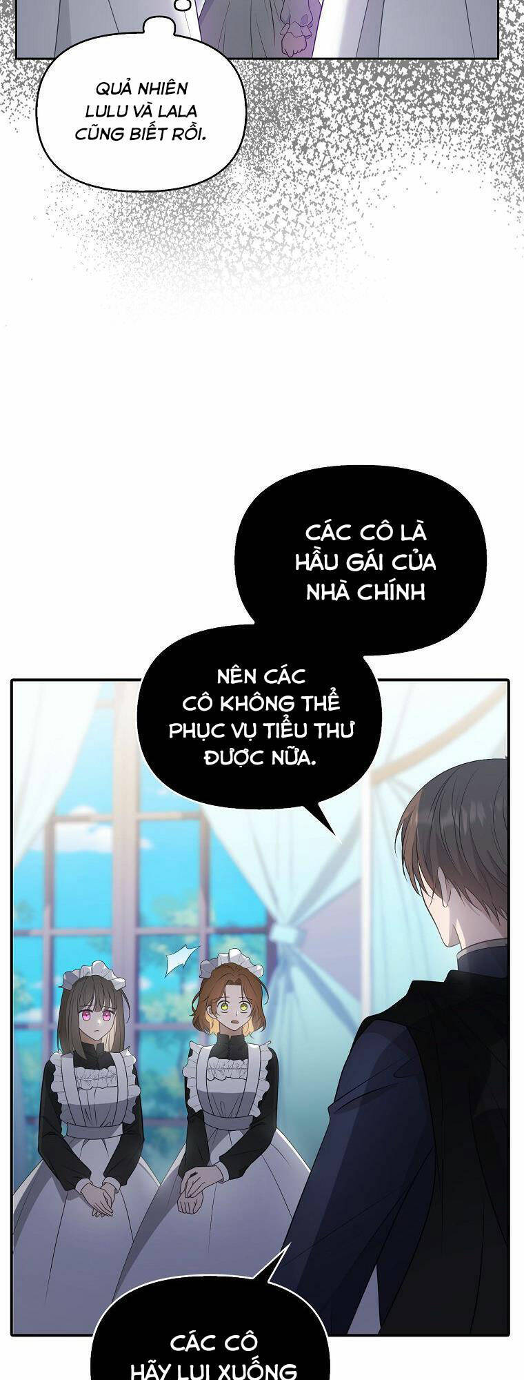 Đứa Trẻ Côn Đồ Nhà Công Tước Chapter 3 - 45