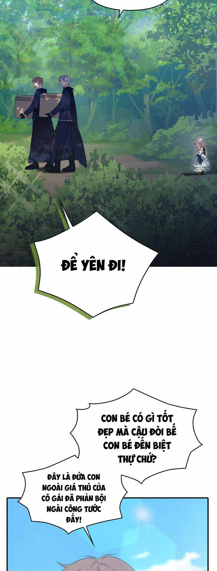 Đứa Trẻ Côn Đồ Nhà Công Tước Chapter 3 - 51