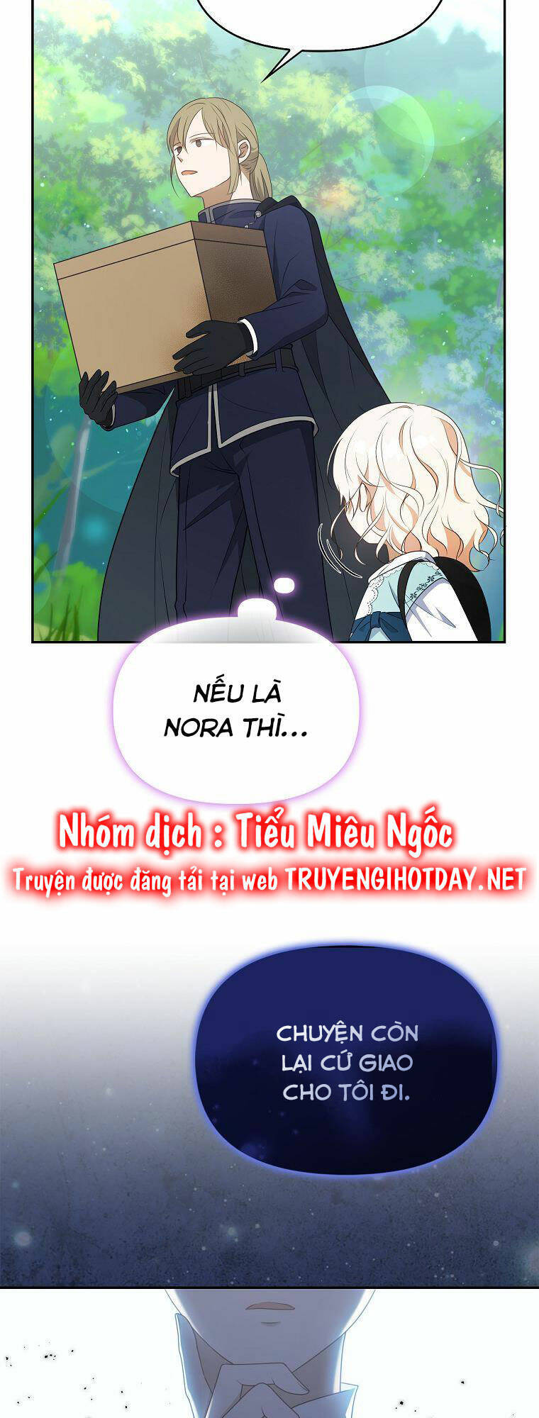 Đứa Trẻ Côn Đồ Nhà Công Tước Chapter 3 - 57