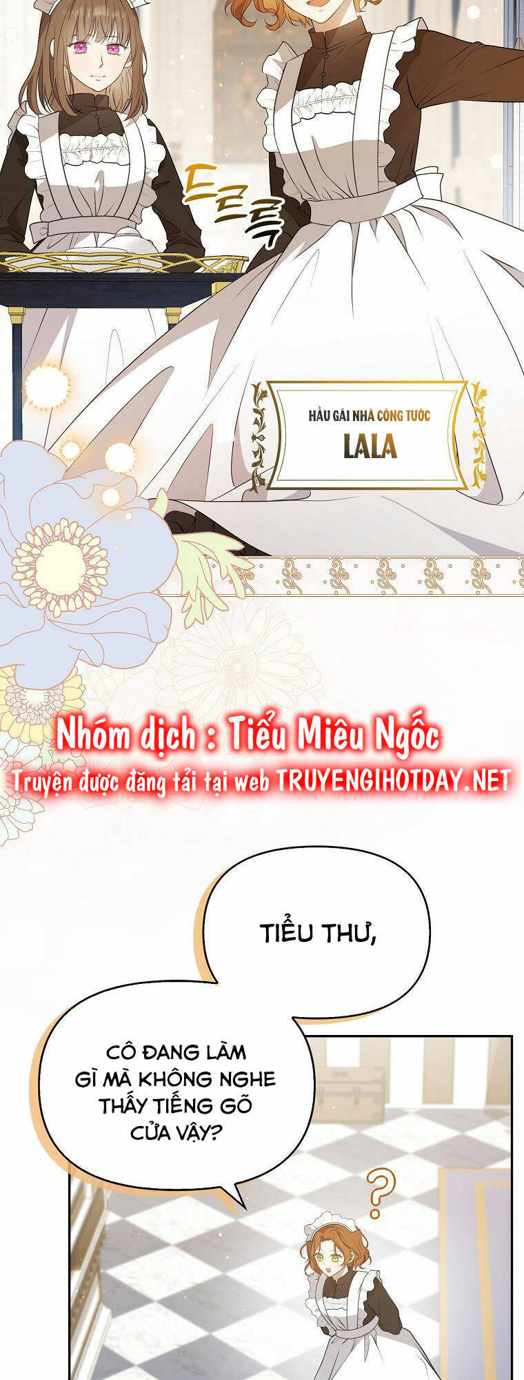 Đứa Trẻ Côn Đồ Nhà Công Tước Chapter 3 - 9