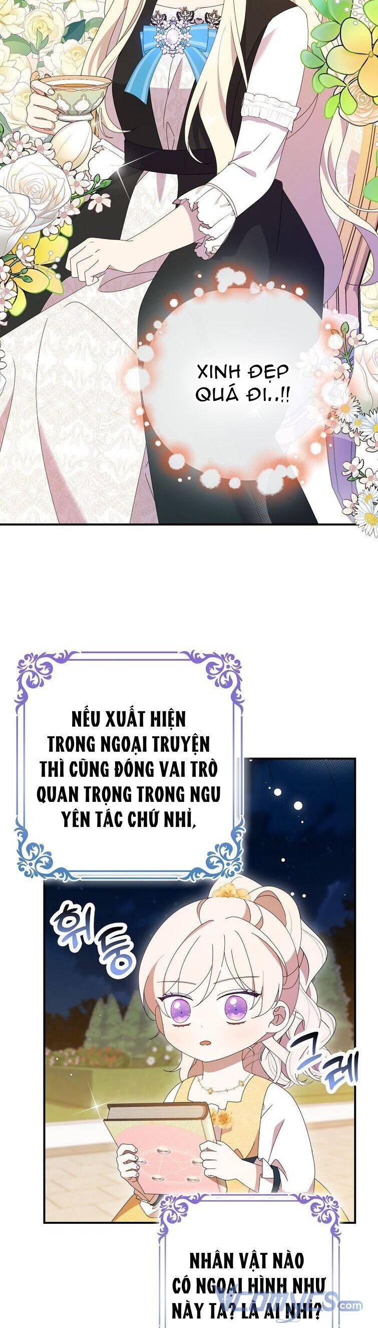 Đứa Trẻ Côn Đồ Nhà Công Tước Chapter 30 - 50