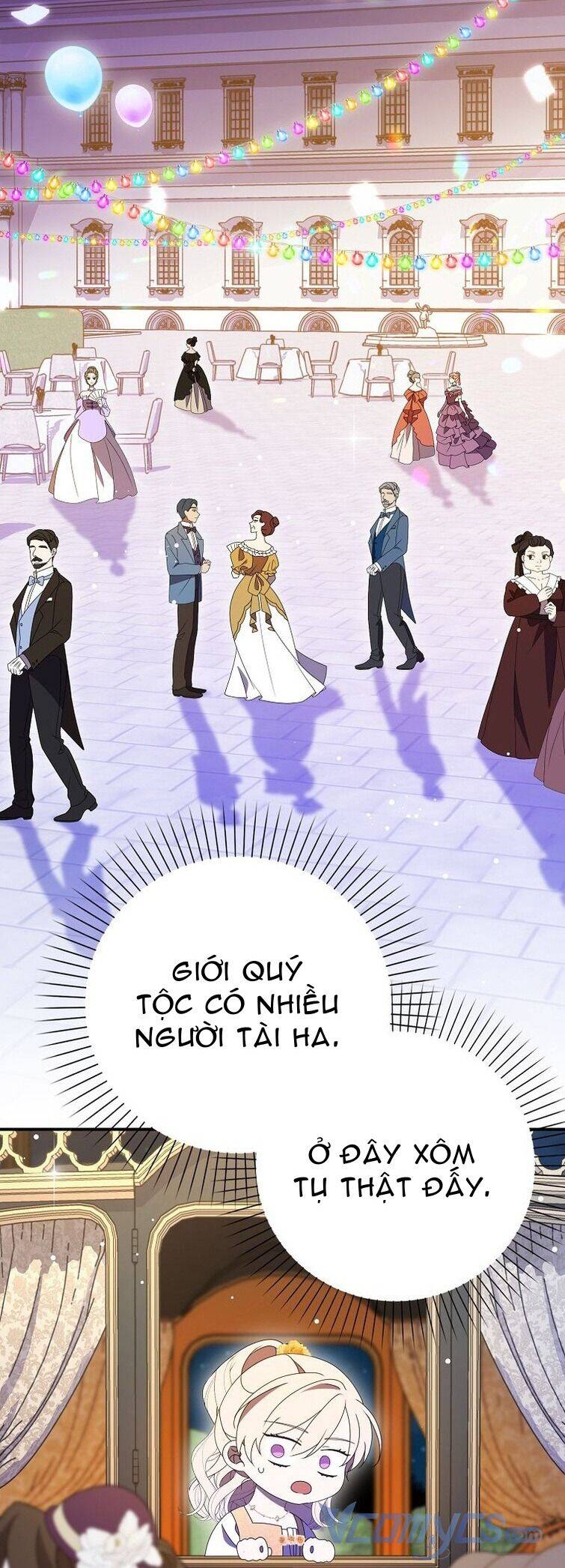 Đứa Trẻ Côn Đồ Nhà Công Tước Chapter 30 - 9