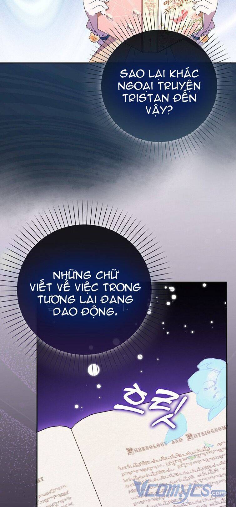 Đứa Trẻ Côn Đồ Nhà Công Tước Chapter 31 - 15