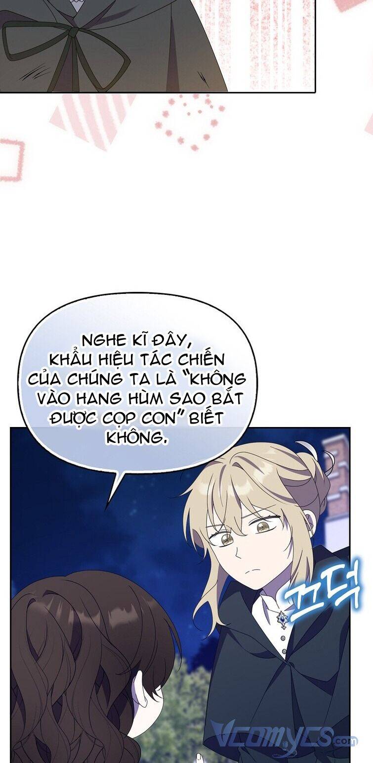 Đứa Trẻ Côn Đồ Nhà Công Tước Chapter 31 - 31