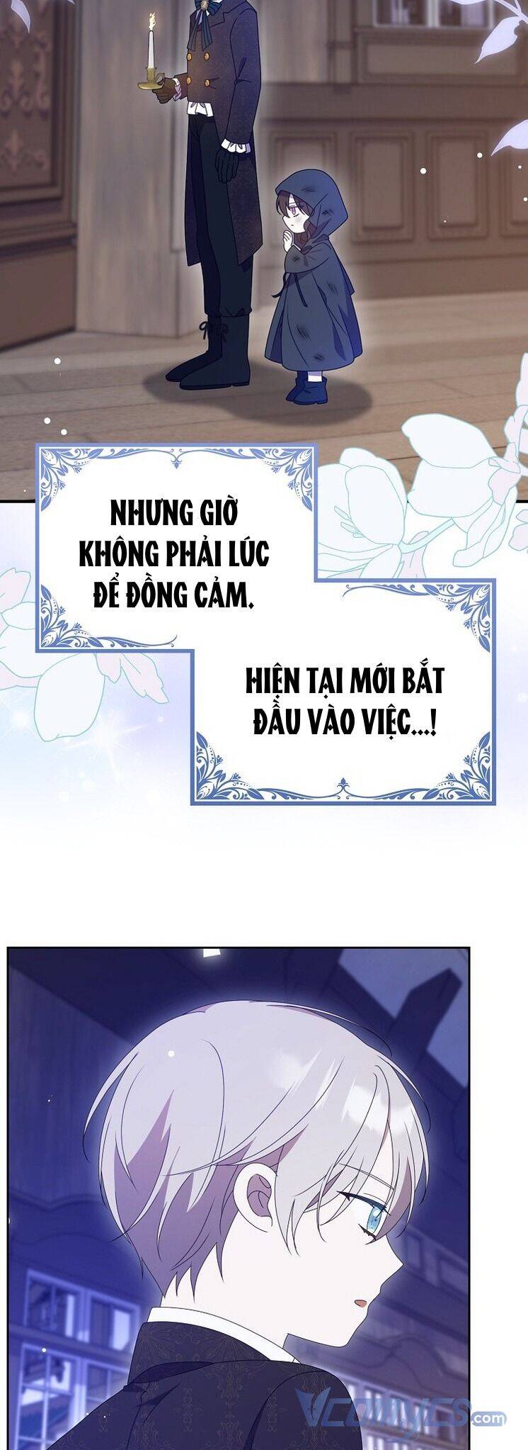 Đứa Trẻ Côn Đồ Nhà Công Tước Chapter 31 - 56