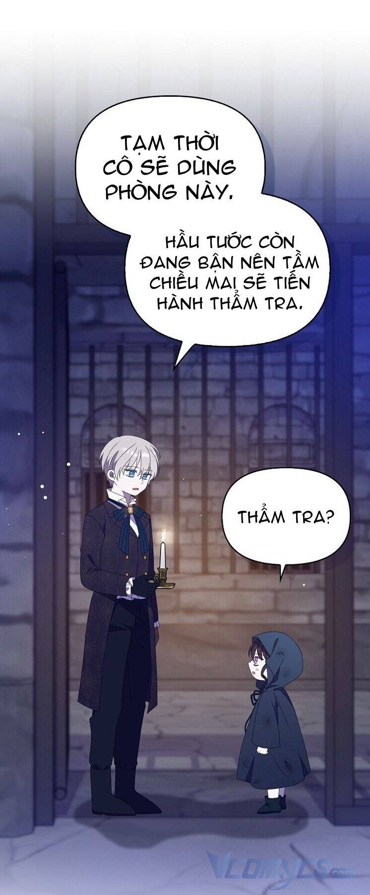 Đứa Trẻ Côn Đồ Nhà Công Tước Chapter 31 - 61