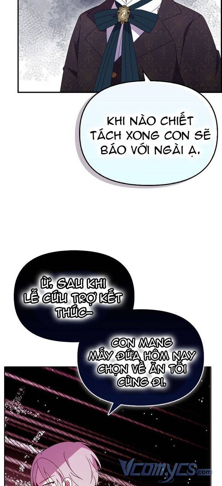 Đứa Trẻ Côn Đồ Nhà Công Tước Chapter 32 - 35