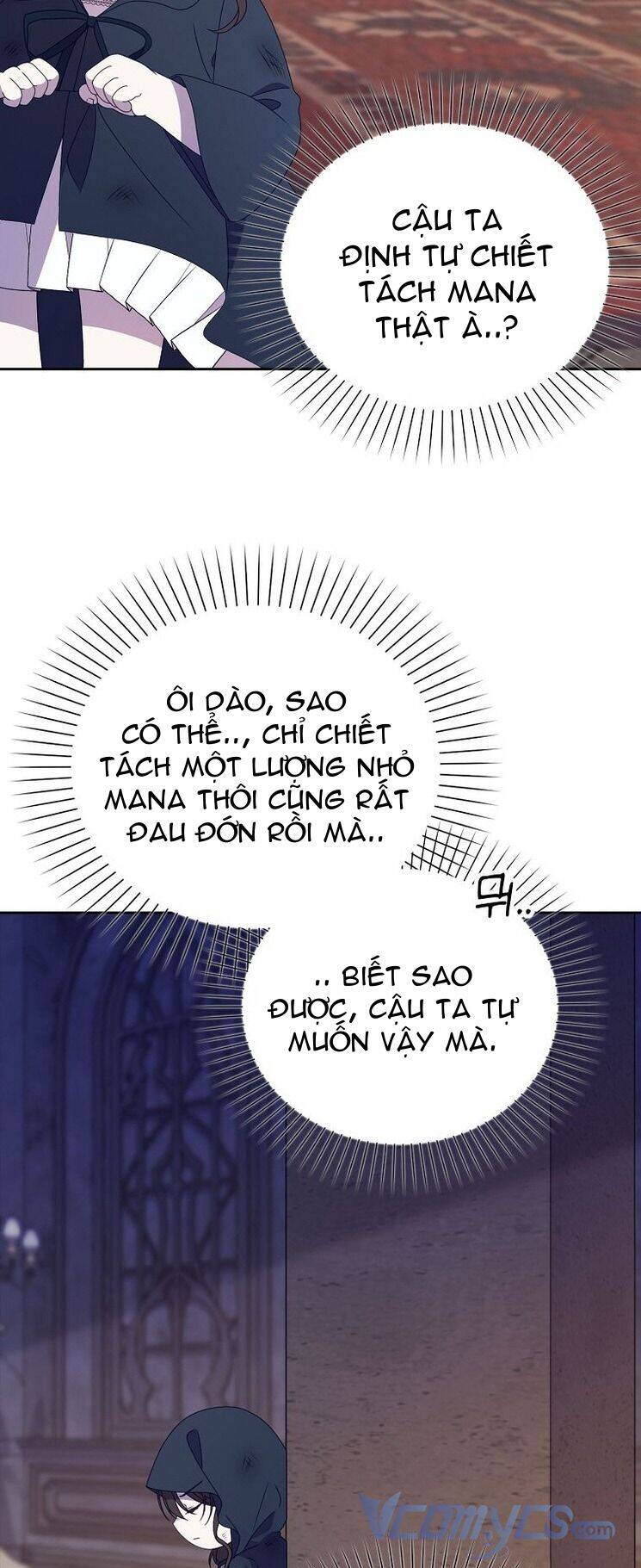Đứa Trẻ Côn Đồ Nhà Công Tước Chapter 32 - 38